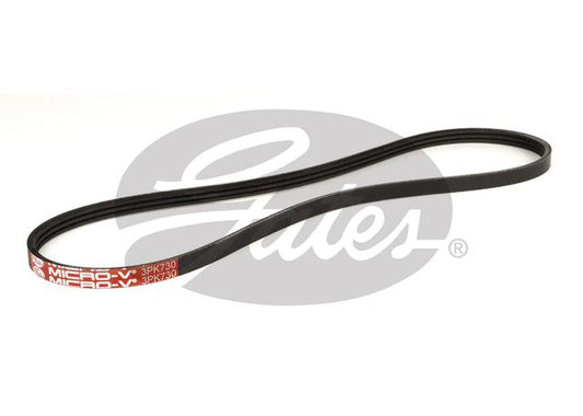 Gates Micro-V Belt 3PK730