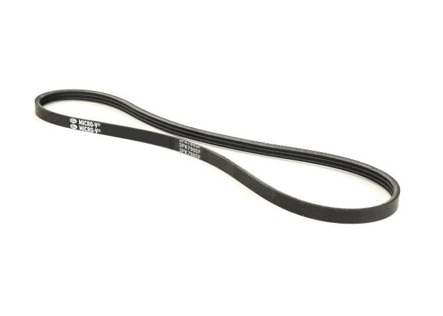 Gates Stretch Fit Micro-V Belt 3PK790SF