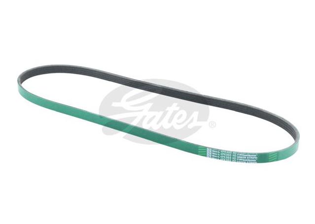 Gates Heavy Duty Micro-V Belt 4PK985HD