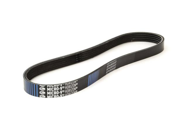 Gates Stretch Fit Micro-V Belt 5PK868SF