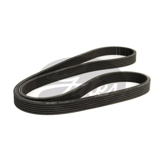 Gates Double Sided Micro-V Belt 6DPK1188