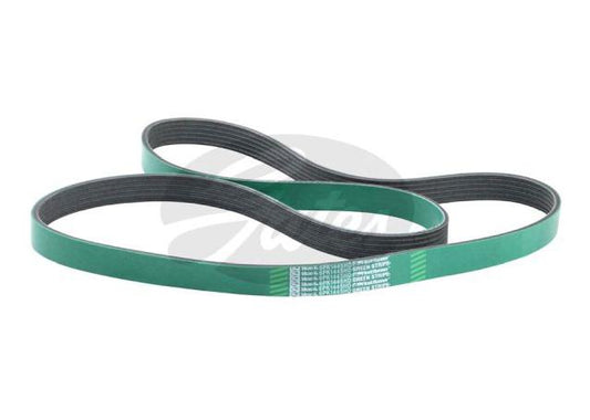 Gates Heavy Duty Micro-V Belt 6PK1445HD