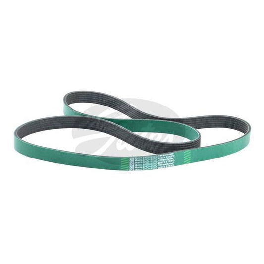 Gates Heavy Duty Micro-V Belt 6PK1448HD