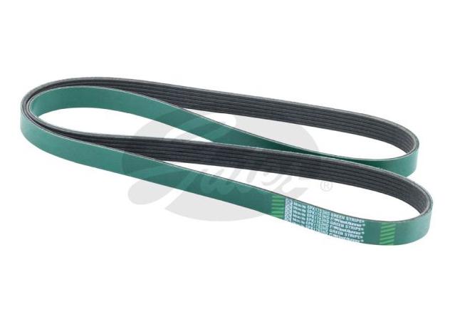 Gates Heavy Duty Micro-V Belt 6PK1753HD