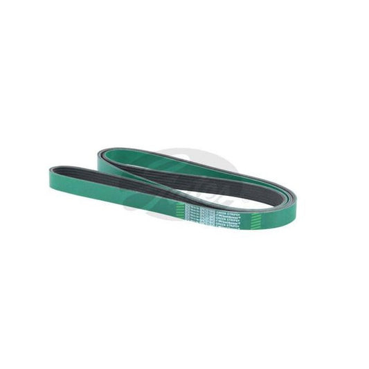 Gates Heavy Duty Micro-V Belt 6PK2019HD