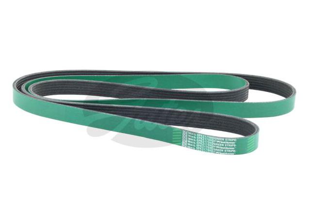 Gates Heavy Duty Micro-V Belt 6PK2179HD