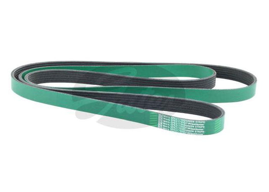 Gates Heavy Duty Micro-V Belt 6PK2179HD