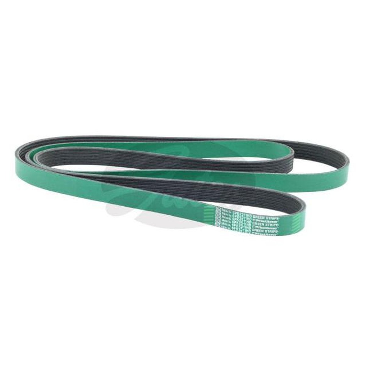 Gates Heavy Duty Micro-V Belt 6PK2211HD