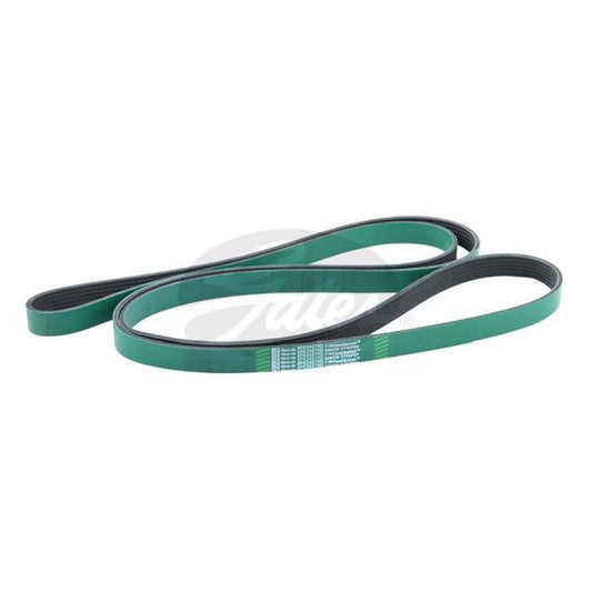 Gates Heavy Duty Micro-V Belt 6PK2687HD