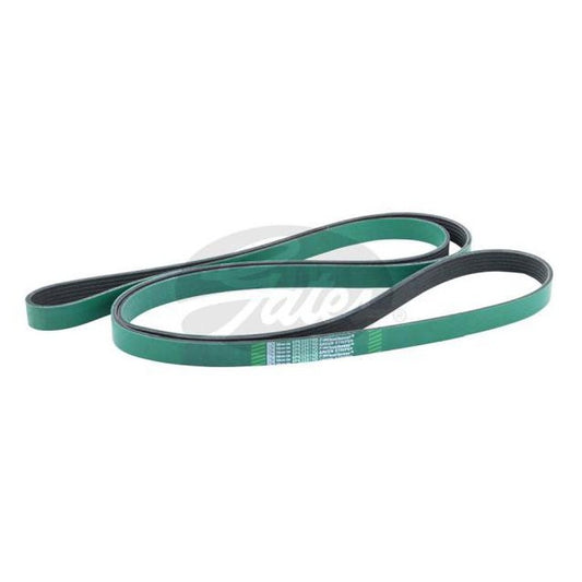 Gates Heavy Duty Micro-V Belt 6PK3297HD