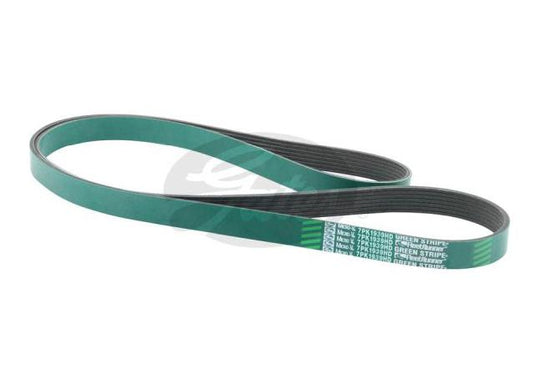 Gates Heavy Duty Micro-V Belt 7PK1939HD