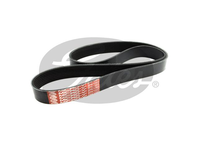Gates Micro-V Belt 8PK1085