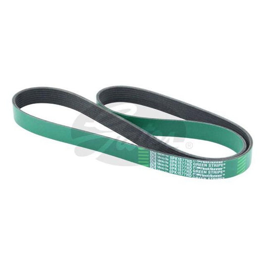 Gates Heavy Duty Micro-V Belt 8PK1577HD