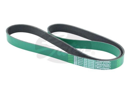 Gates Heavy Duty Micro-V Belt 8PK1584HD
