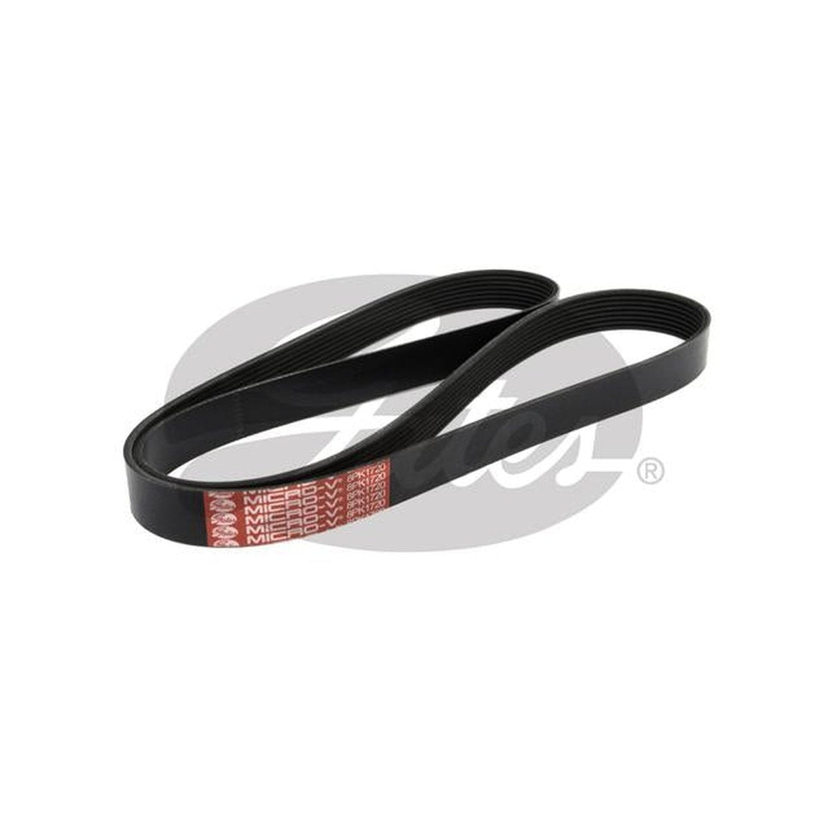 Gates Micro-V Belt 8PK1720