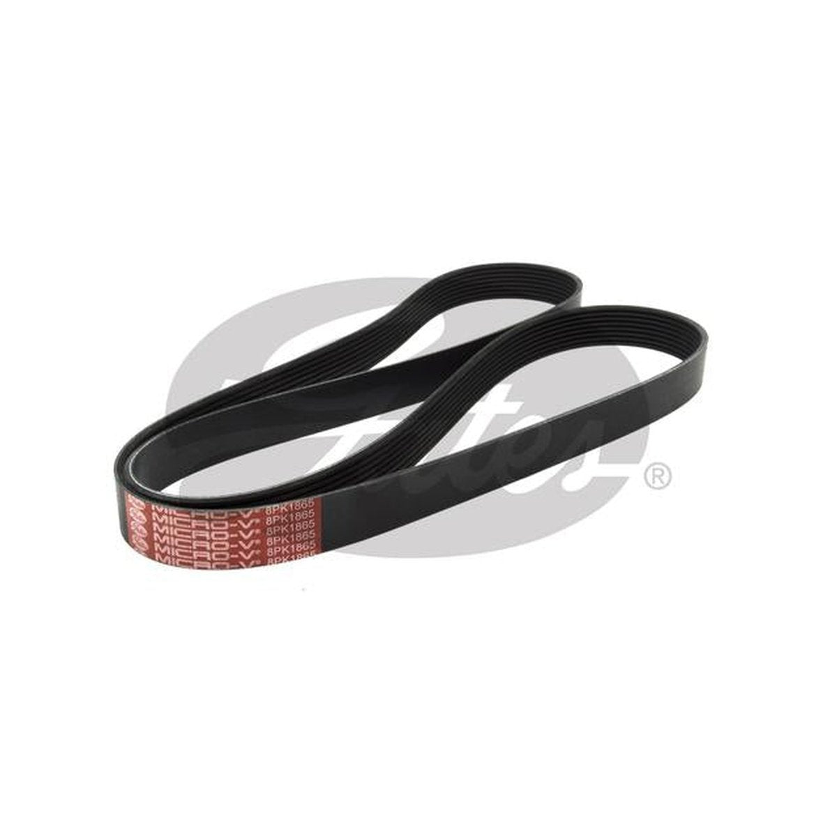 Gates Micro-V Belt 8PK1865