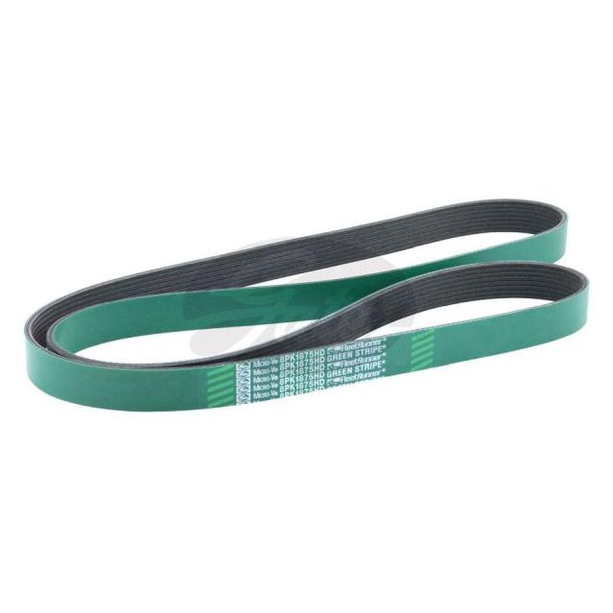 Gates Heavy Duty Micro-V Belt 8PK1875HD