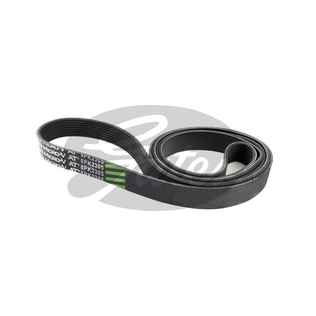 Gates Micro-V Belt 8PK2305