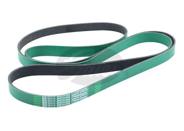 Bendix General CT Brake Pad Set DB2449 GCT