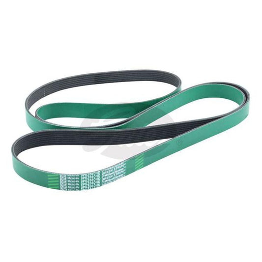 Gates Heavy Duty Micro-V Belt 8PK2660HD
