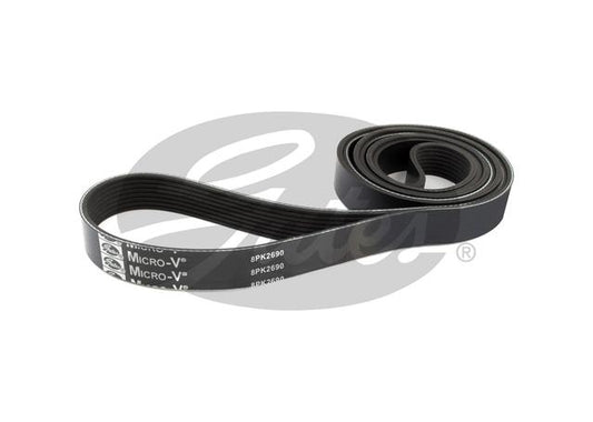 Gates Micro-V Belt 8PK2690