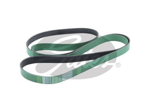 Gates Heavy Duty Micro-V Belt 8PK2691HD