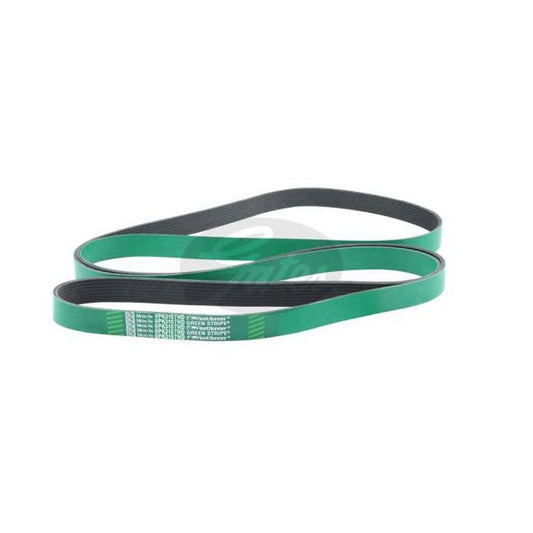 Gates Heavy Duty Micro-V Belt 8PK3157HD