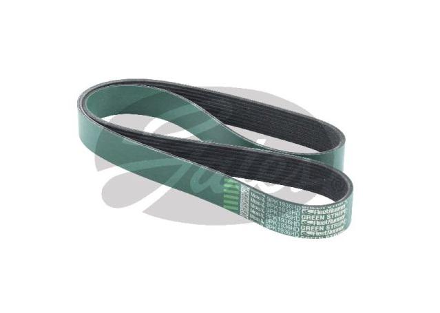 Gates Heavy Duty Micro-V Belt 9PK1936HD