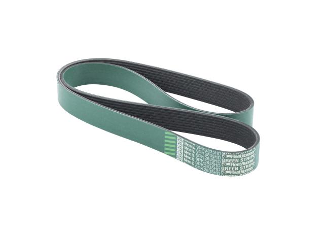 Gates Heavy Duty Micro-V Belt 9PK2835HD