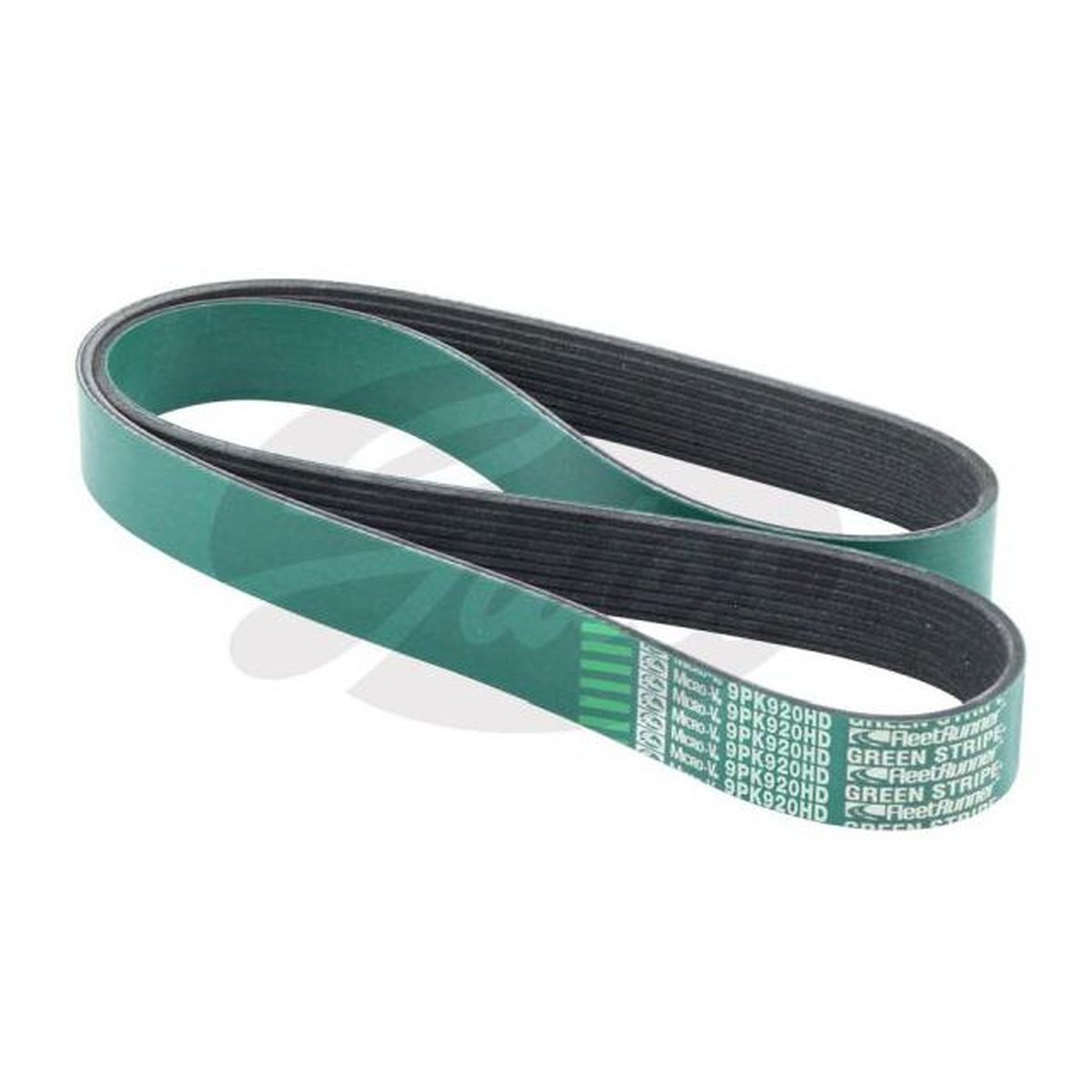 Gates Heavy Duty Micro-V Belt 9PK920HD