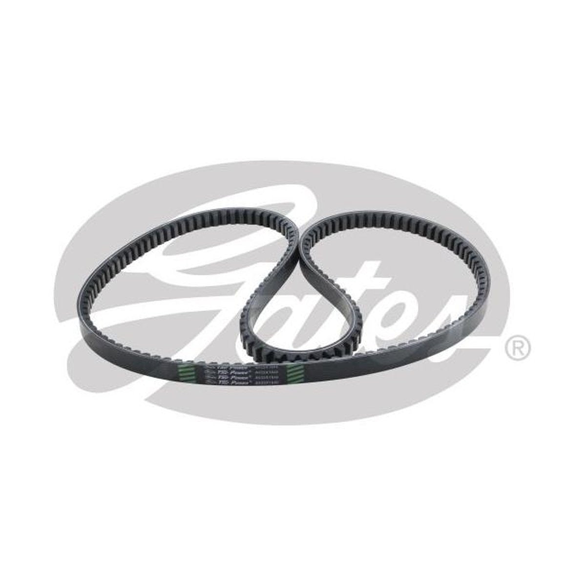 Gates Tru-Power V-Belt AV22X1845