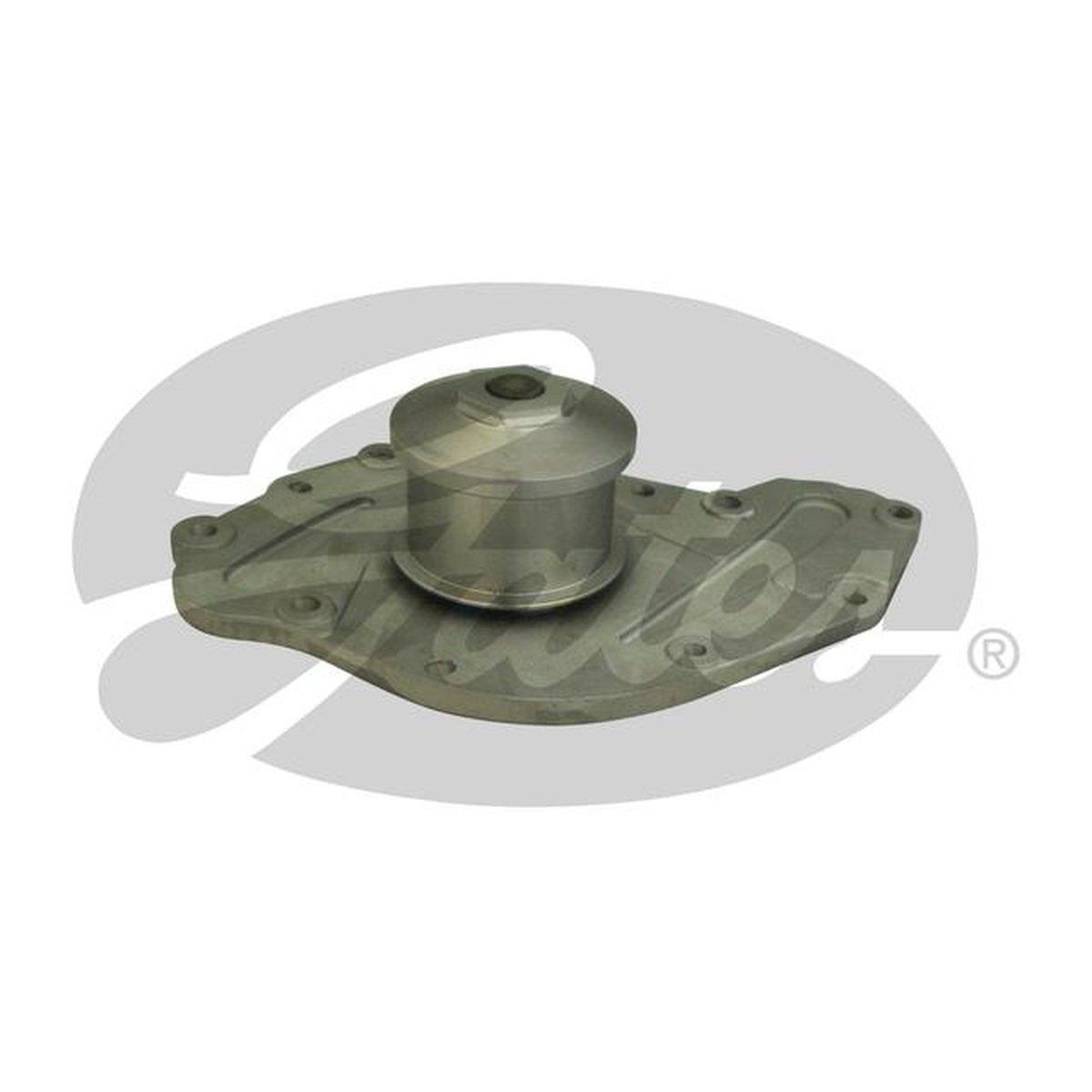 Gates Water Pump GWP9006