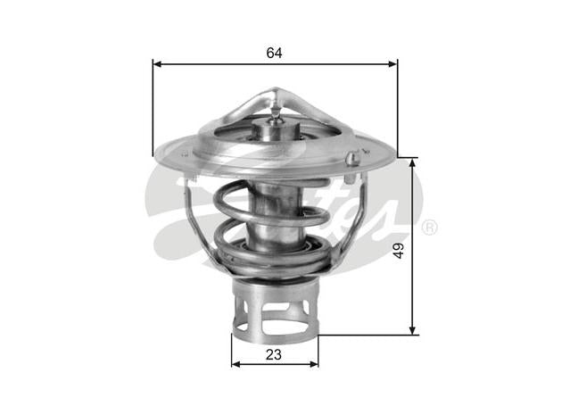 Gates Thermostat TH04077