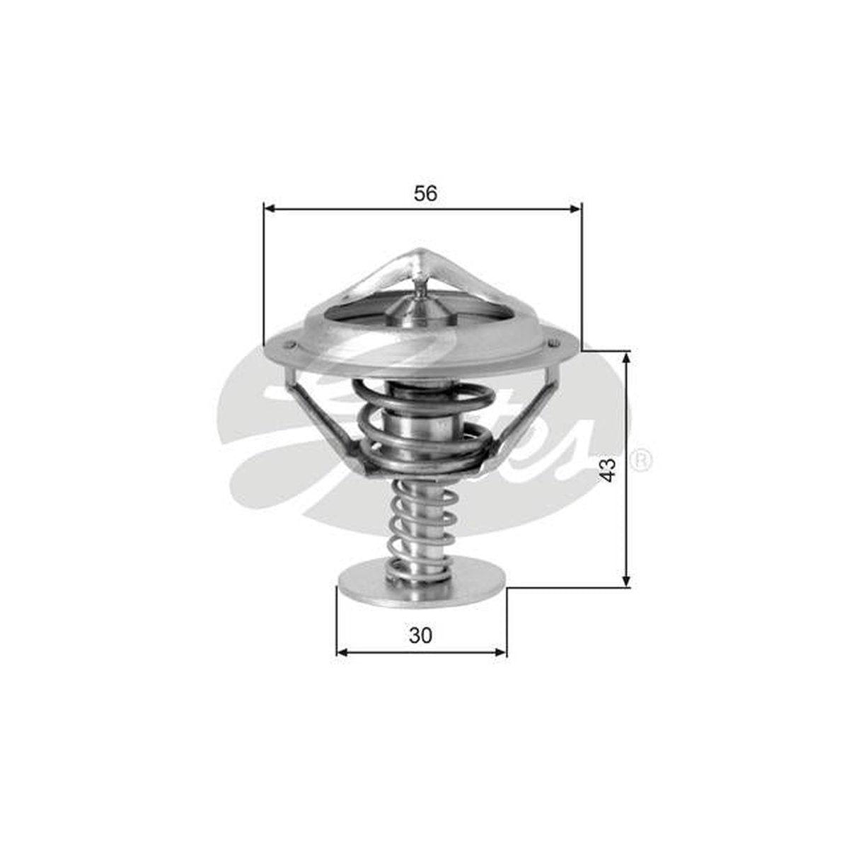 Gates Thermostat TH05377G1