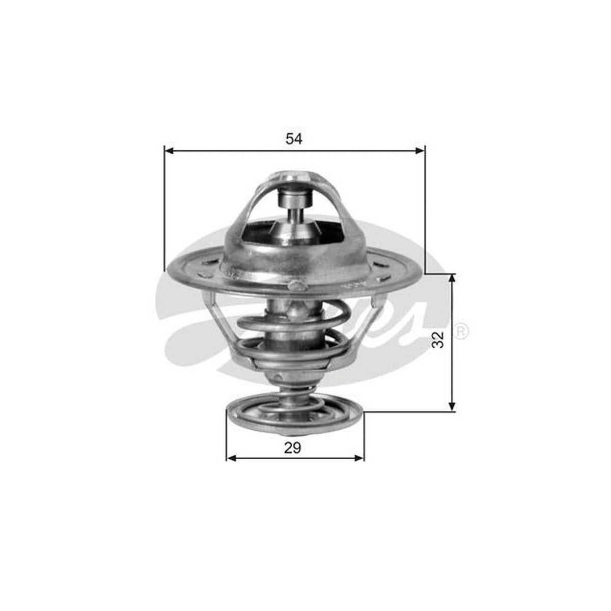 Gates Thermostat TH10981G1