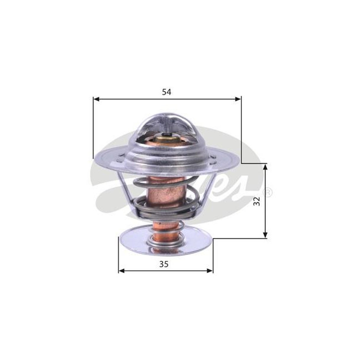 Gates Thermostat TH11292G1
