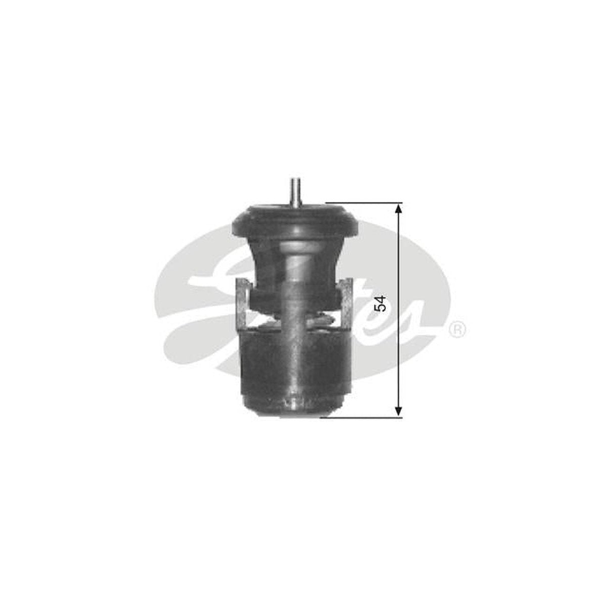 Gates Thermostat Insert TH14780G1