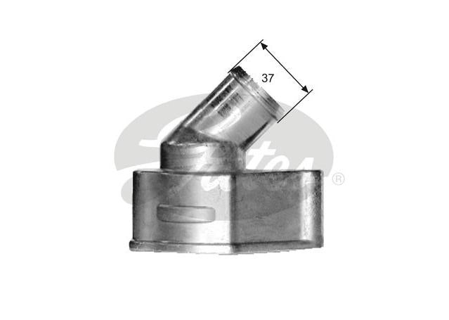 Gates Thermostat TH15087G1