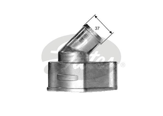 Gates Thermostat TH15087G1