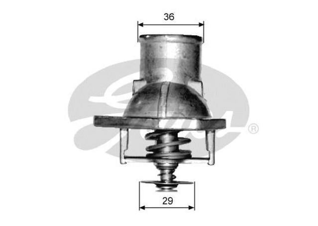 Gates Thermostat TH15192G1