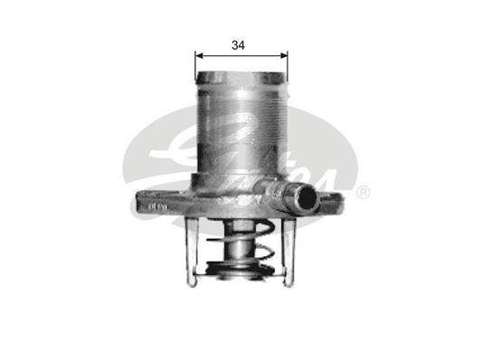 Gates Thermostat TH15289G1
