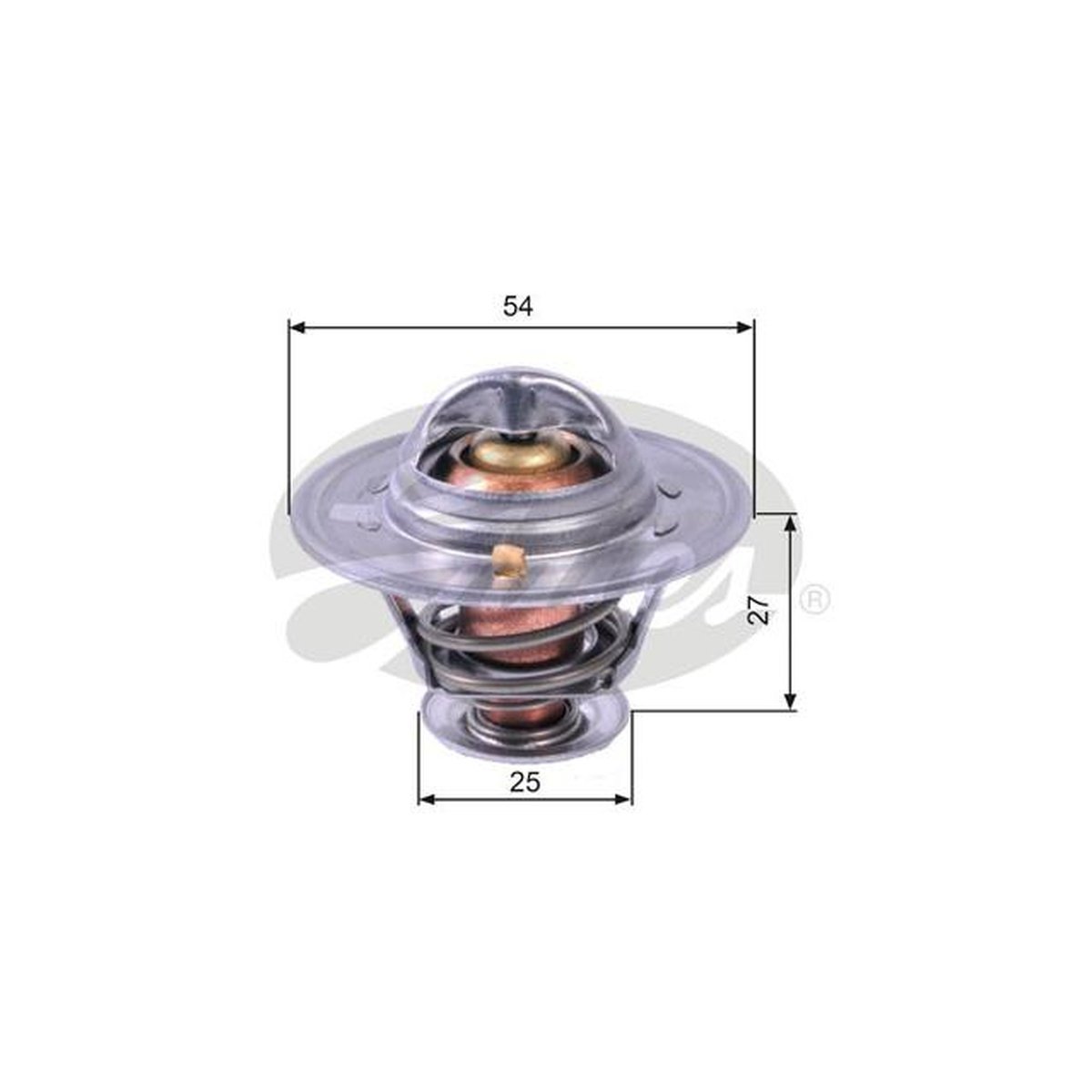 Gates Thermostat TH22779G1