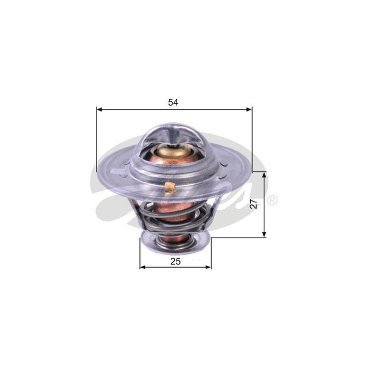 Gates Thermostat TH22782G1