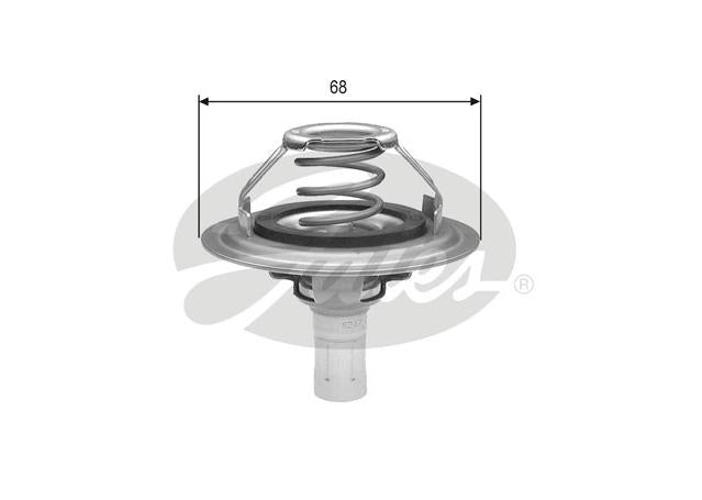 Gates Thermostat TH23080G1
