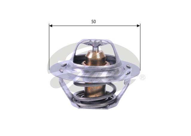 Gates Thermostat TH23383G1