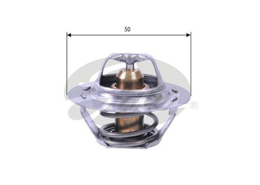 Gates Thermostat TH23383G1