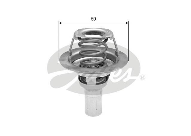 Gates Thermostat TH23491G1