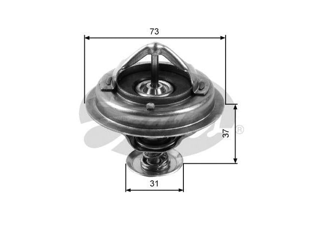 Gates Thermostat TH24588G1