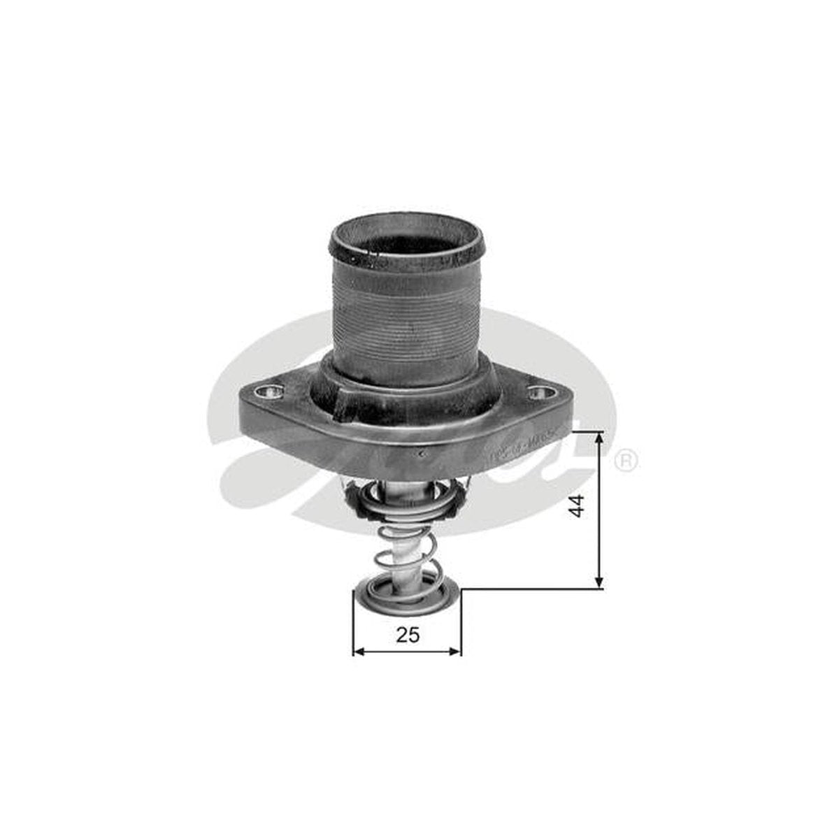 Gates Thermostat TH24989G1