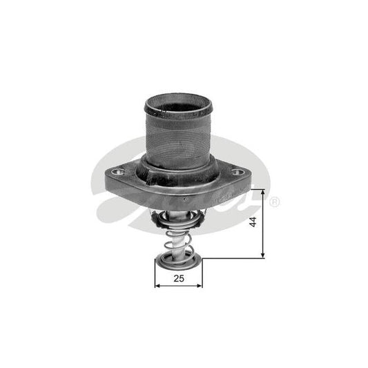 Gates Thermostat TH24989G1